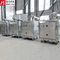 PLC Equipamento de Secagem Industrial Líquido Farmacêutico Secador a Vácuo Industrial 250kg