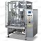 Máquina de embalar grânulos verticais automática SUS316L Máquina de embalar alimentos para lanches de arroz