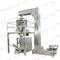 Máquina automática de embalagem de grânulos Vertical máquina de embalagem de frutas secas