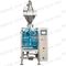 Máquina de embalagem vertical de grãos de café SS304 Máquina vertical de enchimento e selagem