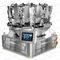 Máquina de embalagem de enchimento e pesagem de alta velocidade automática 8 cabeças Multihead Weigher