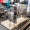 Máquina de mistura horizontal NSK 9000L Máquina de mistura de leite em pó
