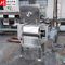 Máquina de mistura de pó seco de gravidade zero SUS316L Misturador de ração para animais de fazenda