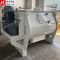 Máquina de mistura de pó seco SKF eixo duplo 660V máquina de mistura de alimentos orgânicos