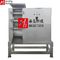 Máquina de pulverização de alimentos para farinha de amendoim 316L Moedor de farinha de nozes Máquina de moagem fina