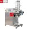 ISO Lab Horizontal Plough Mixer Aglomeração Máquina de Mistura de Pó Seco