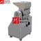 Máquina de pulverizador de alimentos horizontal pré-triturador de alimentos Máquina de pulverizador de ervas