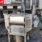 Misturador de pó industrial de eixo duplo NSK 100L máquina de mistura de resina plástica