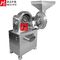 Máquina pulverizadora de alimentos de aço inoxidável 316 moinho de grãos máquina de moer farinha